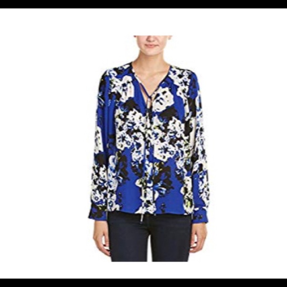 Parker Serenity Blouse